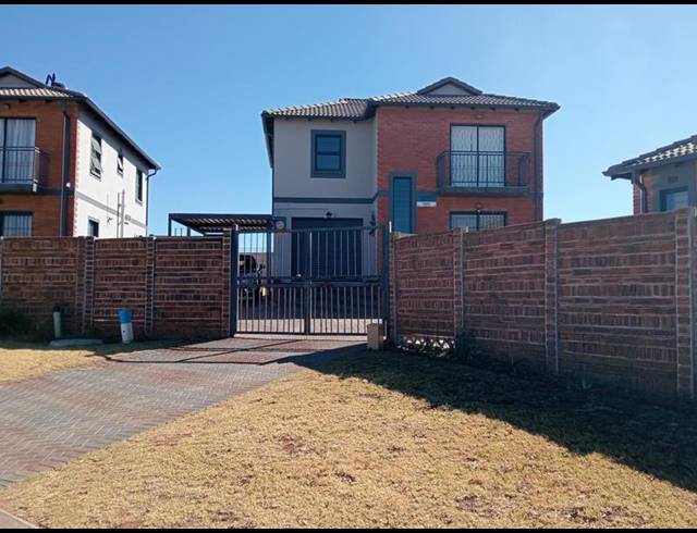 3 BEDROOM HOUSE FOR SALE IN MINDALORE